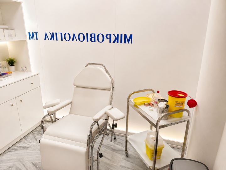 Ποιες εξετάσεις αίματος καλό είναι να κάνουμε κάθε χρόνο;